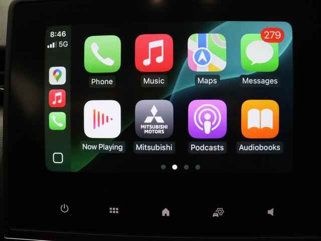 Mitsubishi COLT 1.6 HEV Intense Camera | Cruise | Climate | Navi | Parkeersens. v+a