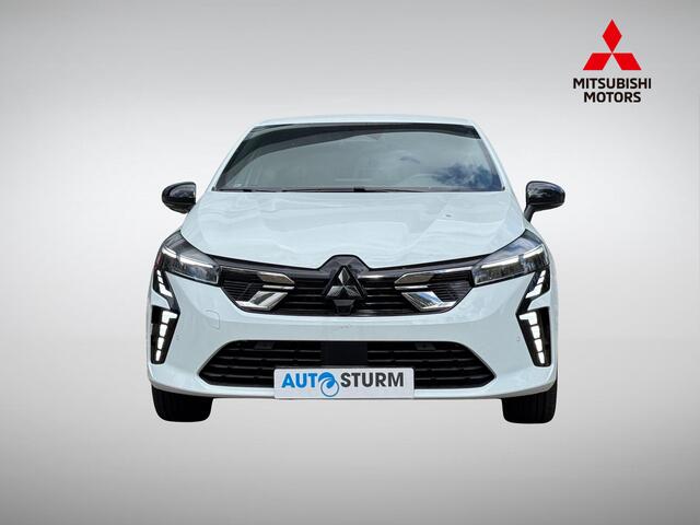 Mitsubishi COLT 1.6 HEV Instyle