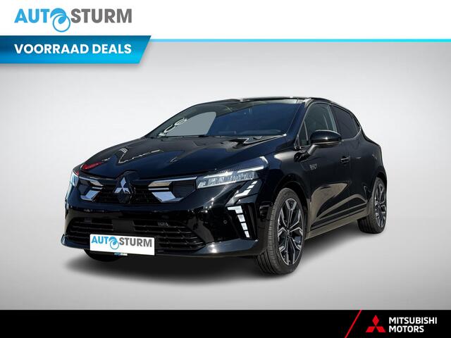 Mitsubishi COLT 1.6 HEV Instyle