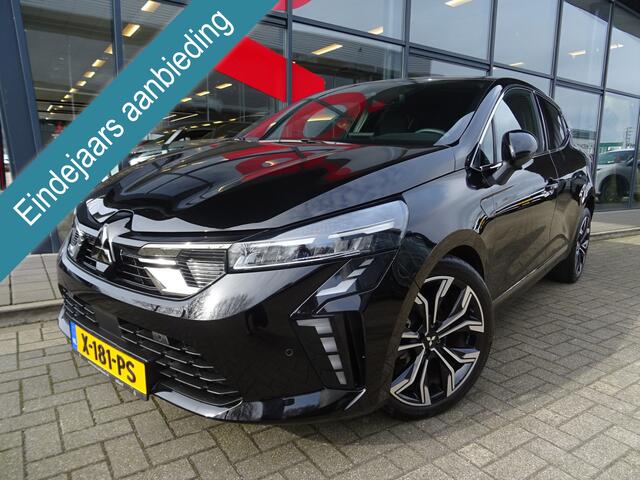 Mitsubishi COLT 1.0T MT First Edition