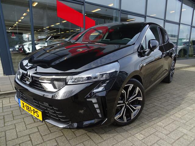 Mitsubishi COLT 1.0T MT First Edition