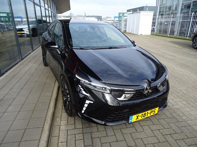 Mitsubishi COLT 1.0T MT First Edition