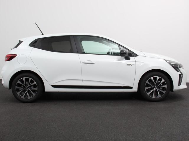 Mitsubishi COLT 1.6 HEV Automaat Intense Navigatie d.m.v. Apple Carplay/Android Auto Camera Climate Control Cruise Control Lichtmetalen velgen Extra Getint Glas Digitale Cockpit