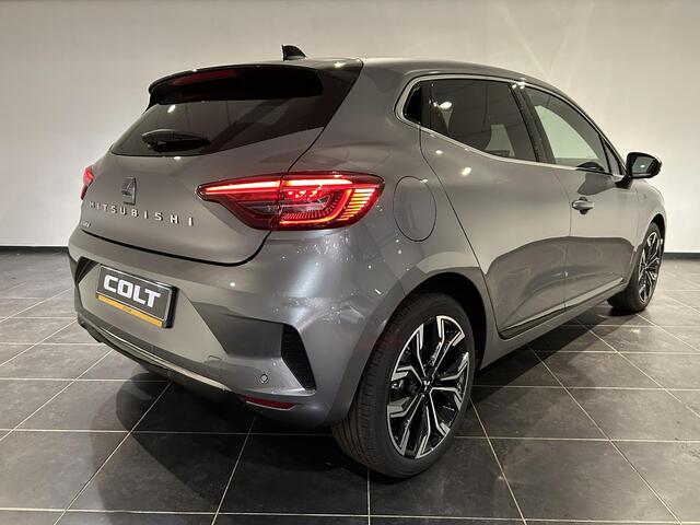 Mitsubishi COLT 1.0T MT Instyle | Uit voorraad leverbaar | 8 Jaar garantie
