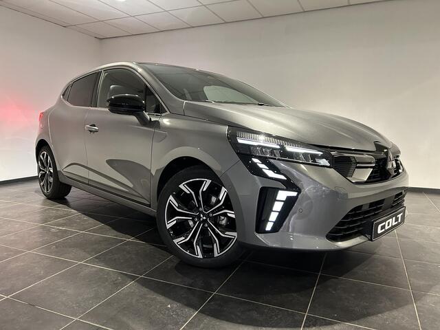 Mitsubishi COLT 1.0T MT Instyle | Uit voorraad leverbaar | 8 Jaar garantie