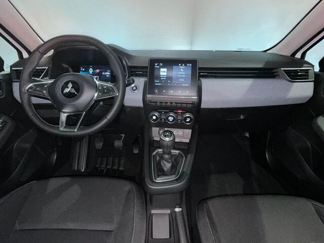 Mitsubishi COLT 1.0T MT Intense | Uit voorraad leverbaar | 8 jaar garantie