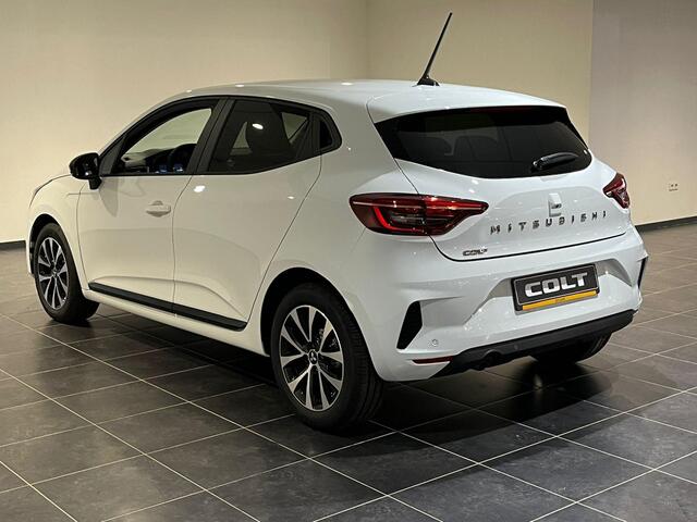 Mitsubishi COLT 1.0T MT Intense | Uit voorraad leverbaar | 8 jaar garantie