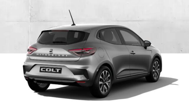 Mitsubishi COLT 1.6 HEV Intense Uit voorraad leverbaar | 8 jaar garantie