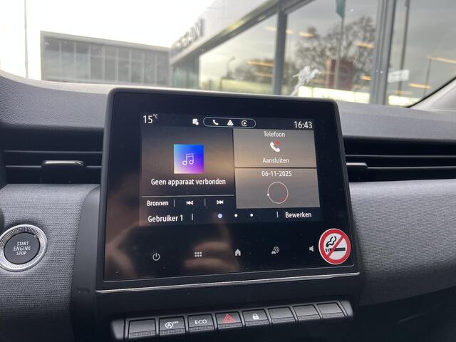 Mitsubishi COLT 1.0T MT Intense | Achteruitrijcamera | Carplay | Cruise Control | FABRIEKSGARANTIE TOT 04-2032!
