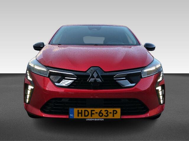 Mitsubishi COLT 1.6 HEV Intense | Automaat | Achteruitrijcamera | Cruisecontrol |