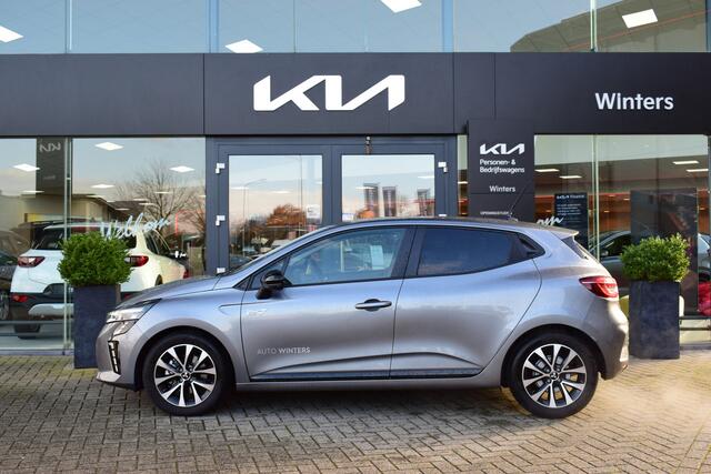 Mitsubishi COLT 1.6 HEV Intense Camera | Parkeersensoren voor+achter | Climate Control | Keyless | 8 Jaar Garantie