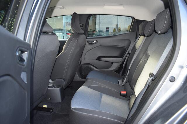 Mitsubishi COLT 1.6 HEV Intense Camera | Parkeersensoren voor+achter | Climate Control | Keyless | 8 Jaar Garantie