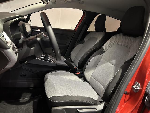 Mitsubishi COLT 1.0T MT Intense | All-Season banden | Achteruitrijcamera | Apple CarPlay / Android Auto | Climate Control