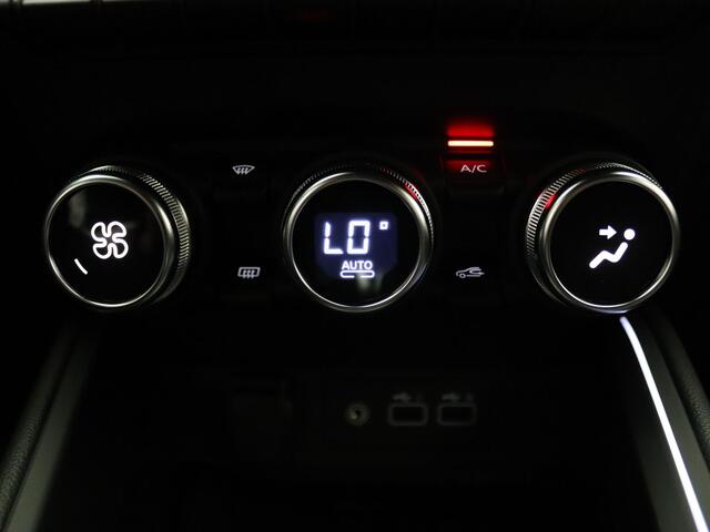 Mitsubishi COLT 140pk HEV Instyle Automaat 360° Camera | Adapt. Cruise | Navi | Parkeersens. v+a | Stoel-/stuurverw.