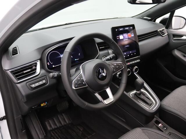 Mitsubishi COLT 140pk HEV Instyle Automaat 360° Camera | Adapt. Cruise | Navi | Parkeersens. v+a | Stoel-/stuurverw.