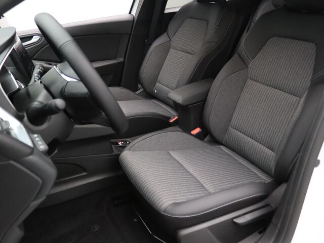 Mitsubishi COLT 140pk HEV Instyle Automaat 360° Camera | Adapt. Cruise | Navi | Parkeersens. v+a | Stoel-/stuurverw.