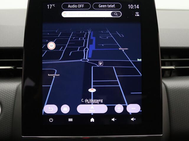 Mitsubishi COLT 140pk HEV Instyle Automaat 360° Camera | Adapt. Cruise | Navi | Parkeersens. v+a | Stoel-/stuurverw.