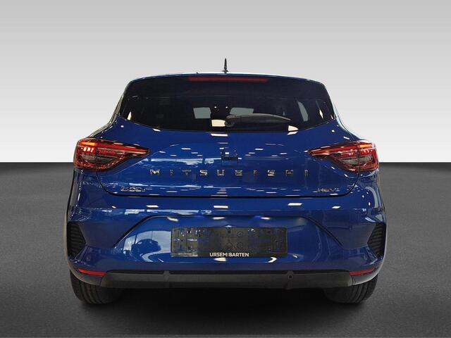 Mitsubishi COLT 1.6 HEV Intense | VAN ¤ 28.930,00 VOOR 24.930,00 | UIT VOORRAAD LEVERBAAR