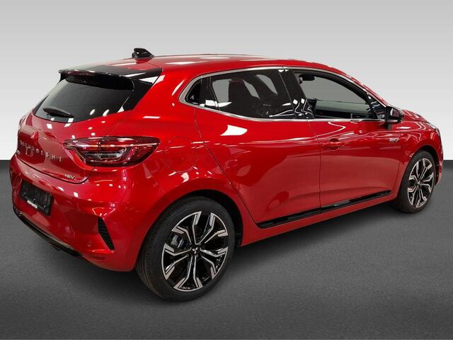 Mitsubishi COLT 1.6 HEV Intense+ Tot ¤ 4.000,- VOORDEEL