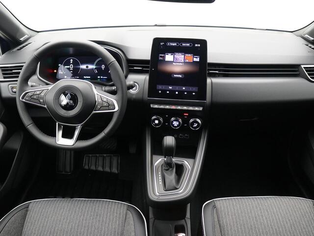 Mitsubishi COLT 1.6 HEV Instyle / ¤3000,- Voordeel Op Nieuwprijs / Rijklaarprijs / Direct Leverbaar / Automaat / Navigatie / 17"LMV / Adaptive Cruise Control / 8 Jaar Fabrieksgarantie