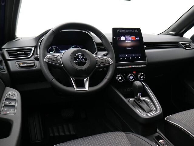 Mitsubishi COLT 1.6 HEV Instyle / ¤3000,- Voordeel Op Nieuwprijs / Rijklaarprijs / Direct Leverbaar / Automaat / Navigatie / 17"LMV / Adaptive Cruise Control / 8 Jaar Fabrieksgarantie