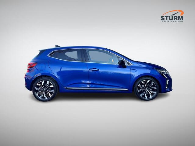 Mitsubishi COLT 1.0T MT Instyle NL-Auto, Meest Luxe Uitvoering!