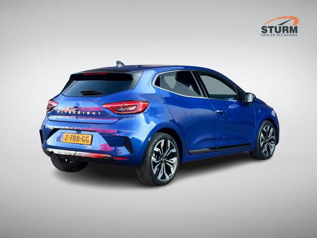 Mitsubishi COLT 1.0T MT Instyle NL-Auto, Meest Luxe Uitvoering!