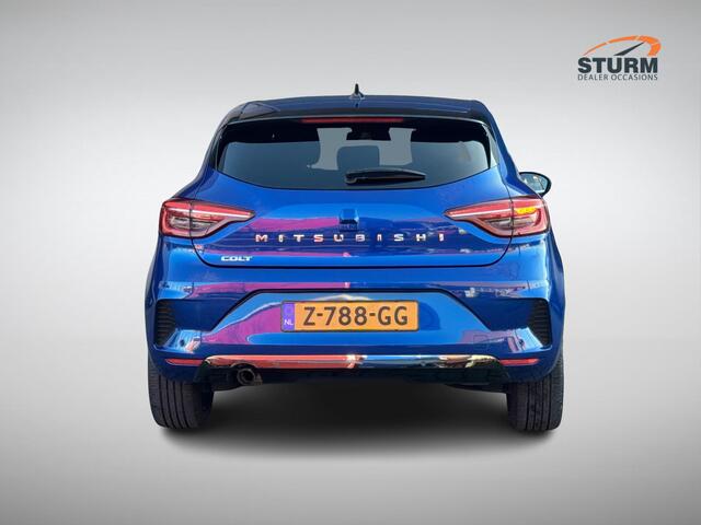 Mitsubishi COLT 1.0T MT Instyle NL-Auto, Meest Luxe Uitvoering!