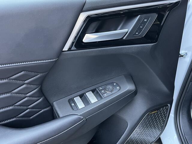 Mitsubishi OUTLANDER 2.4 PHEV Instyle NIEUW MODEL | LEVERING 2025 | NU TE BESTELLEN!