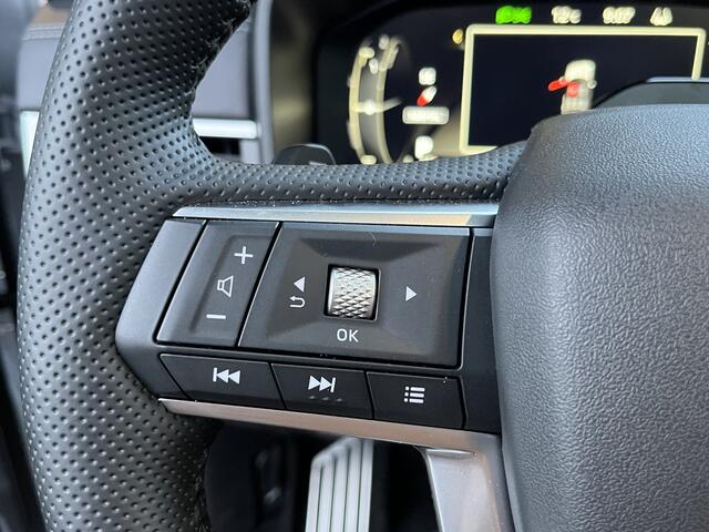 Mitsubishi OUTLANDER 2.4 PHEV Instyle NIEUW MODEL | LEVERING 2025 | NU TE BESTELLEN!