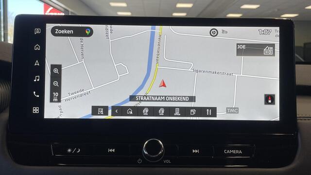 Mitsubishi OUTLANDER 2.4 PHEV Instyle