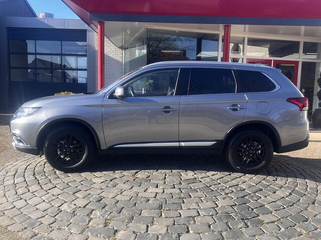 Mitsubishi OUTLANDER 2.0 Business Edition | 17" LMV | Carplay | Cruise | Stoelverw. | All-in rijklaarprijs