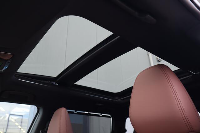 Mitsubishi OUTLANDER 2.4 PHEV Instyle+