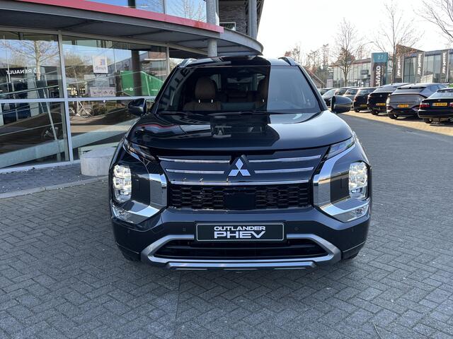 Mitsubishi OUTLANDER 2.4 PHEV Instyle+ NIEUW MODEL | FULL OPTIONS levering April 2025 met 8jr.Garantie