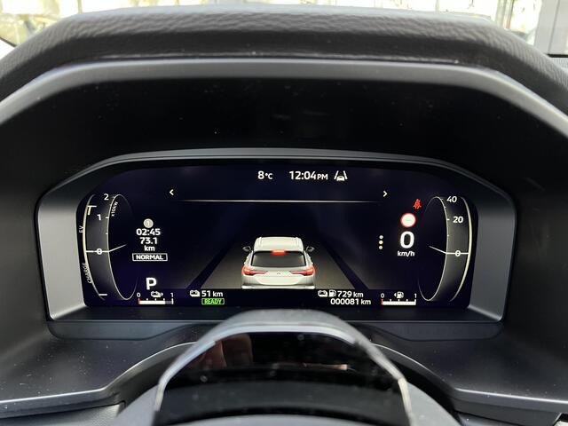 Mitsubishi OUTLANDER 2.4 PHEV Instyle | DEMO