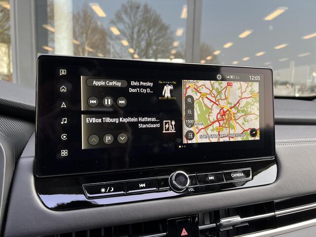 Mitsubishi OUTLANDER 2.4 PHEV Instyle | DEMO