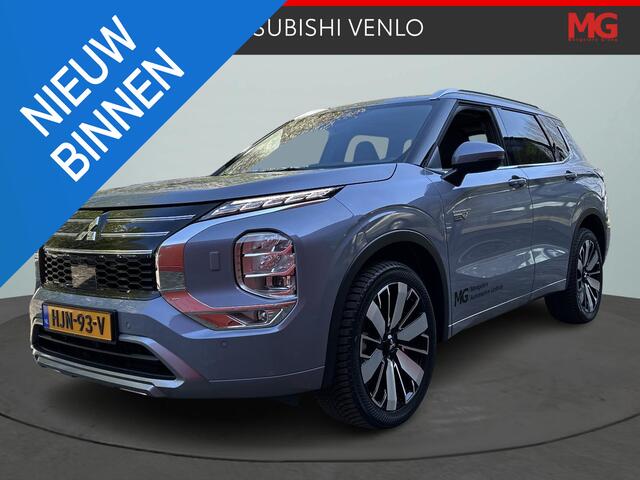 Mitsubishi OUTLANDER 2.4 PHEV Instyle