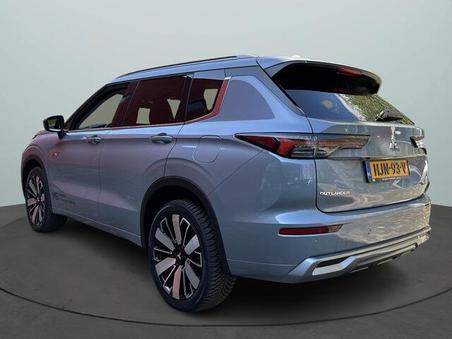 Mitsubishi OUTLANDER 2.4 PHEV Instyle