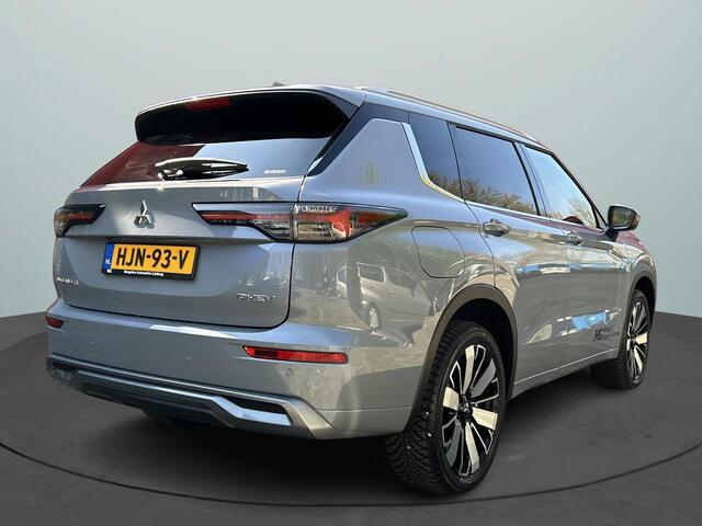 Mitsubishi OUTLANDER 2.4 PHEV Instyle
