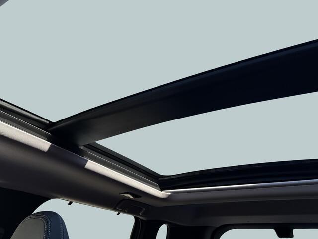 Mitsubishi OUTLANDER 2.4 PHEV Instyle