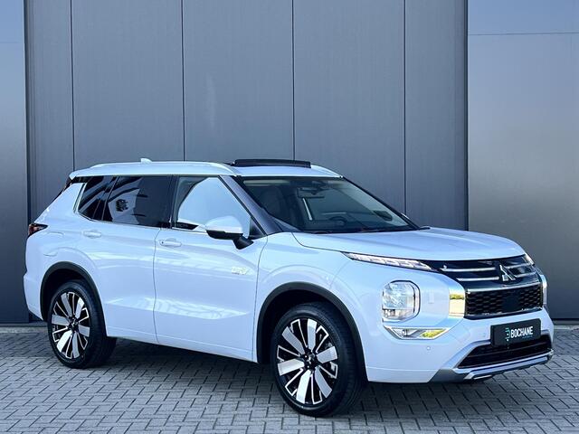 Mitsubishi OUTLANDER 2.4 PHEV Instyle