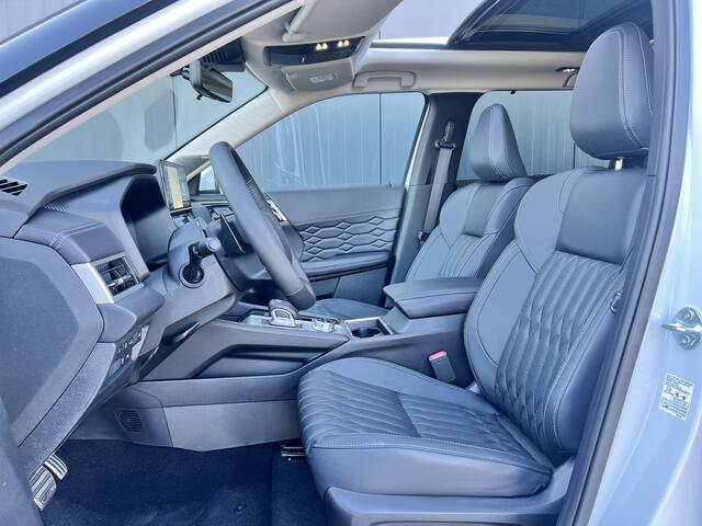 Mitsubishi OUTLANDER 2.4 PHEV Instyle