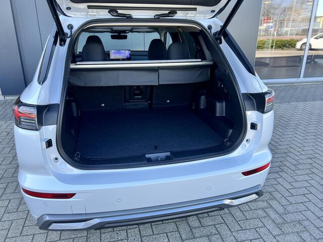 Mitsubishi OUTLANDER 2.4 PHEV Instyle