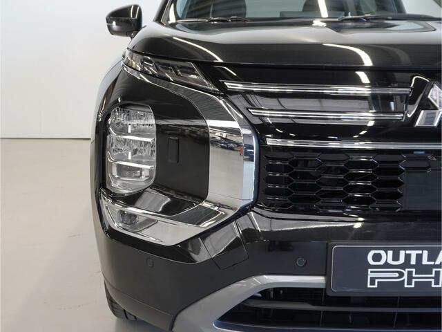 Mitsubishi OUTLANDER 2.4 PHEV First Edition | Head up | 20 inch | Direct leverbaar | 8 jaar garantie | Rijklaarprijs