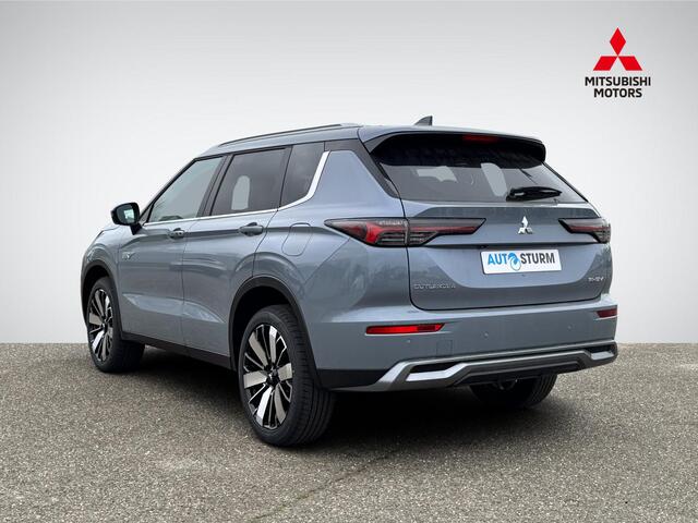 Mitsubishi OUTLANDER 2.4 PHEV First Edition