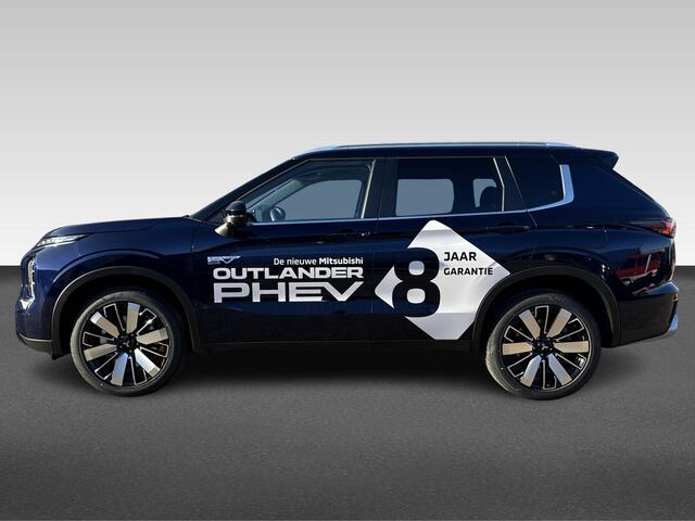 Mitsubishi OUTLANDER 2.4 PHEV First Edition