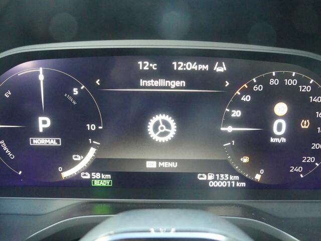 Mitsubishi OUTLANDER 2.4 PHEV Instyle