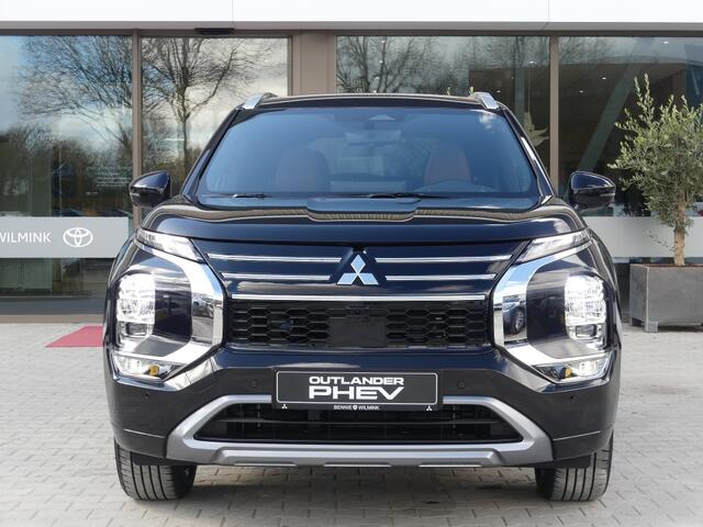 Mitsubishi OUTLANDER 2.4 PHEV Instyle+