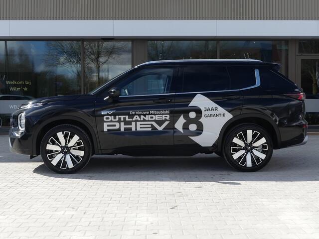 Mitsubishi OUTLANDER 2.4 PHEV Instyle+