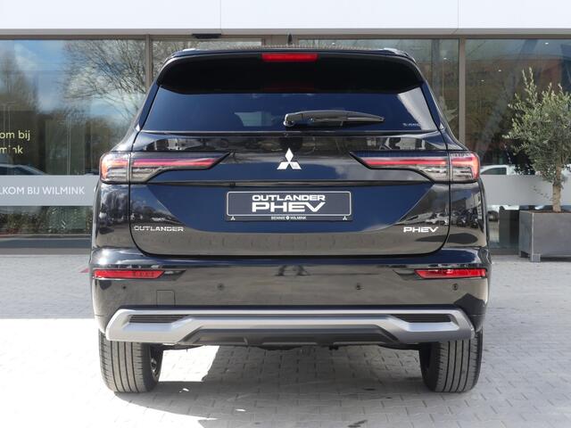 Mitsubishi OUTLANDER 2.4 PHEV Instyle+